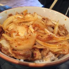 Nagomi Sushi User Photo