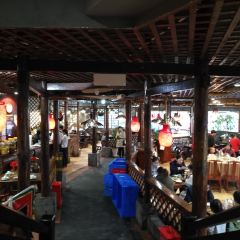 Lao Dian Mountain Village· Yunnan Ethnic Cuisine (Chuncheng Road Branch) User Photo