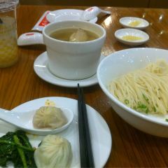 Imperial Shanghai Lamian & Xiao Long Bao User Photo
