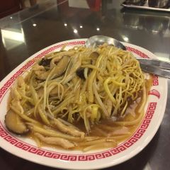 China Town Scala Shark Fins User Photo