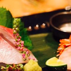 Dining Room – Sushi User Photo