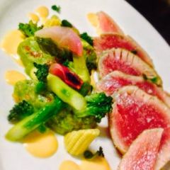 Trattoria That's Amore User Photo
