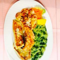 Restaurant Pils Corner張用戶圖片