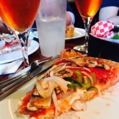 Pizzeria Uno User Photo