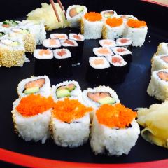 Cent Sushi User Photo