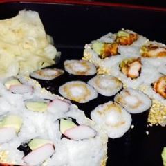 Cent Sushi User Photo