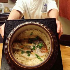 Kikunoi Honten User Photo