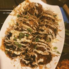 Union Sushi + Barbeque Bar張用戶圖片
