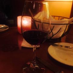 Napa Rose User Photo