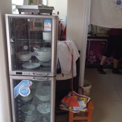 泡儿油糕(敦煌商业步行街店) User Photo