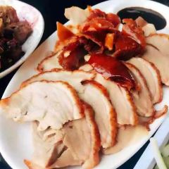 北京烤鸭(瑞安店) User Photo