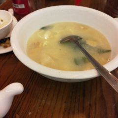 庐山老灶