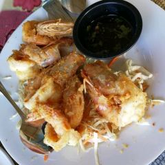 Som restaurant koh samui User Photo