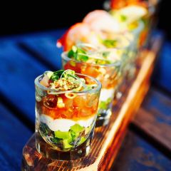 CHAR bar and grill ảnh của người dùng