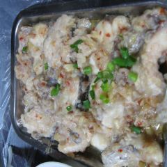 Laowu Restaurant User Photo