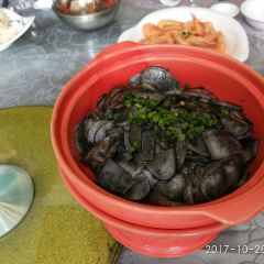 SHI SHAN HAI XIAN GUAN HAI GUAN LU DIAN User Photo
