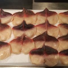 Sushi Nakamura User Photo