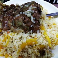 Kashi Ai Li Zha Ti Mansaf User Photo