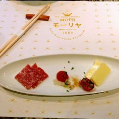 MOURIYA HONTEN User Photo