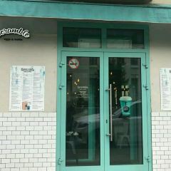 Scramble Cafe User Photo