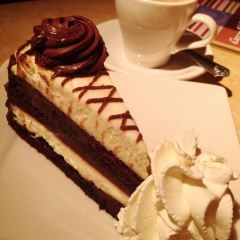 The Cheesecake Factory User Photo