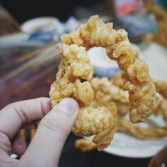 李串串老店·李杰一家三口(解放碑总店) User Photo