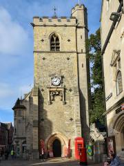 Carfax Tower