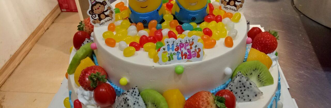 味多美西餅屋(紫金街店)