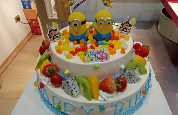 味多美西餅屋(紫金街店)