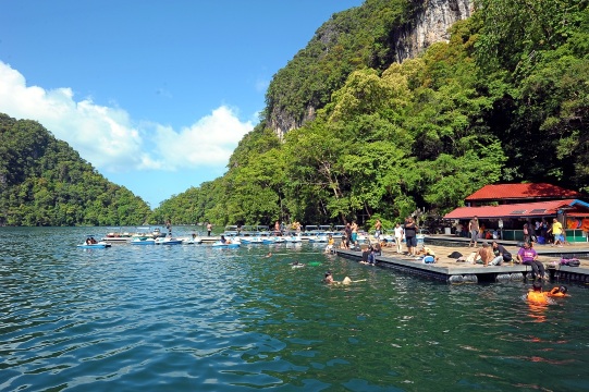 Pulau Dayang