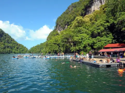 Pulau Dayang