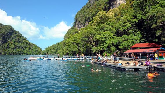 Pulau Dayang