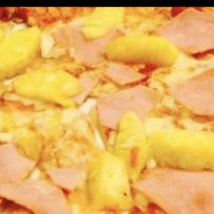 PIZZA BIG - Italy restaurant User Photo
