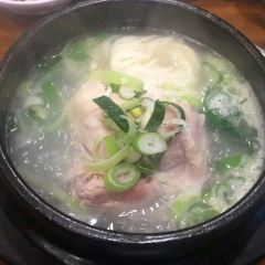 고려삼계탕 User Photo