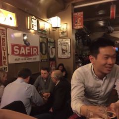 Delirium Cafe 여행 사진