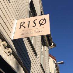Riso mat & kaffebar張用戶圖片
