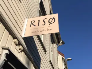 Riso mat & kaffebar
