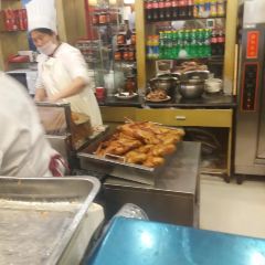 LuZhou Roast Duck (SuZhou Road) 여행 사진