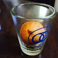 Cafe Freundlieb User Photo