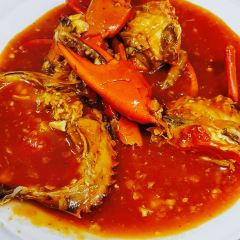 Sarang Kepiting User Photo