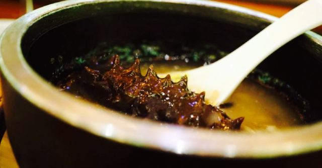Shan Sheng Chuang Zuo Cuisine( Hang Yang International Square )