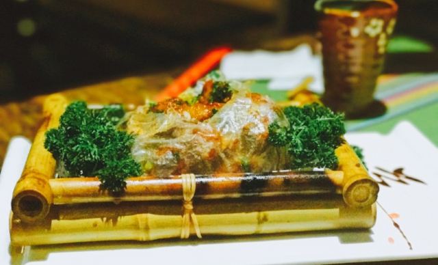 Na Lan Lou Private Kitchen Restaurant