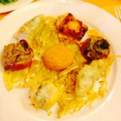 Il Profeta User Photo