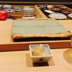 Sushiji Yosuke User Photo