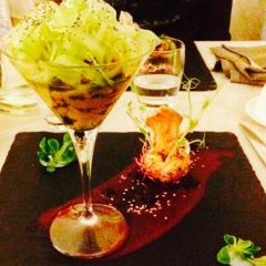 Cuculia Ristorante User Photo