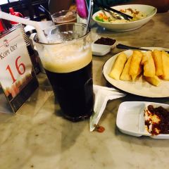 Kopi Oey張用戶圖片