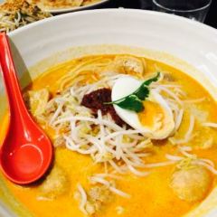 Mamak Malaysian Restaurant User Photo