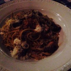 Trattoria Fieramosca User Photo