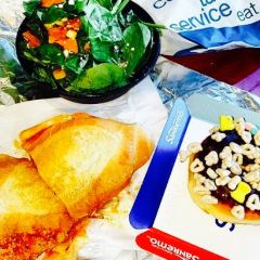 Sanremo Bakery User Photo