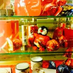 Pasticceria Tonolo Venezia User Photo